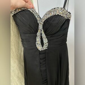 Mac Duggal Dress